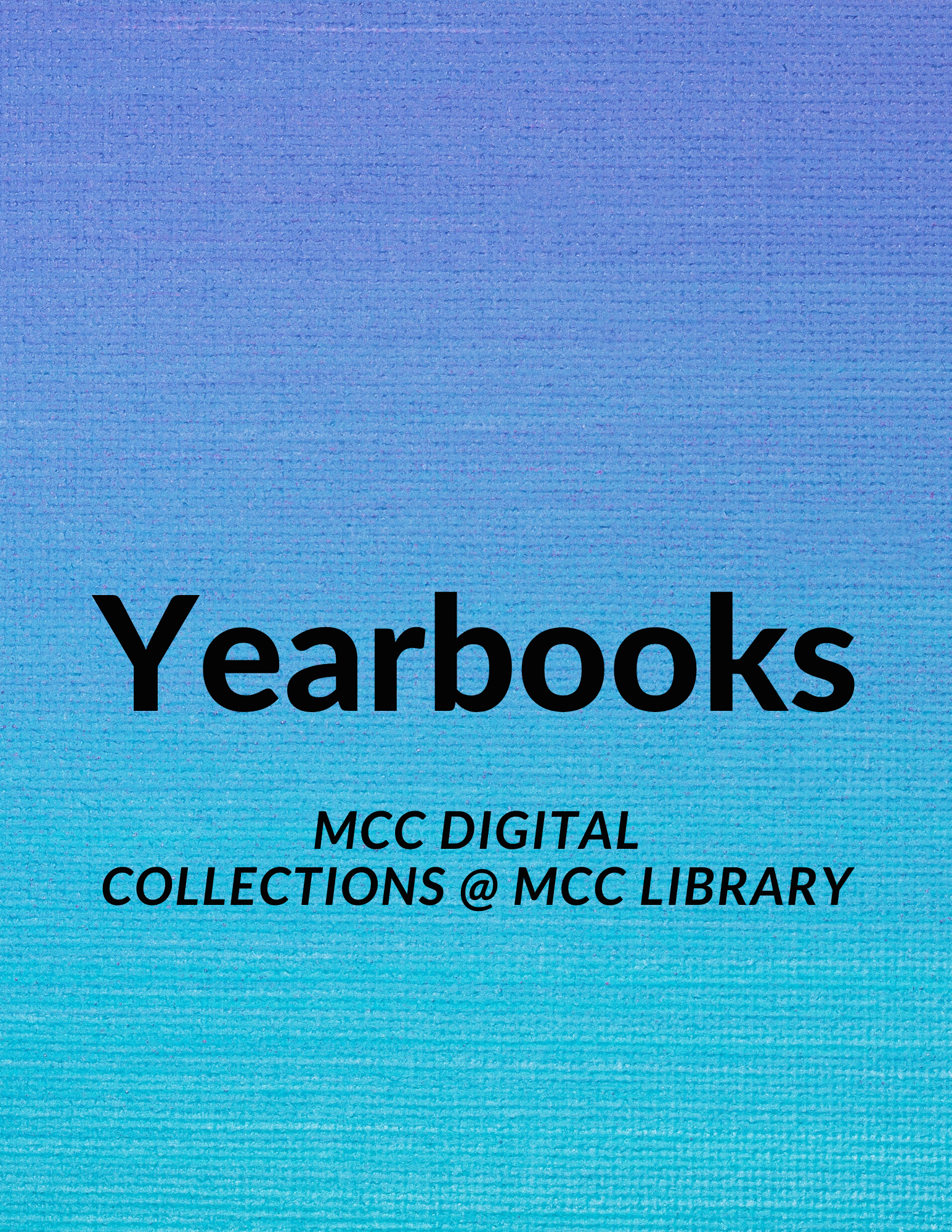 access all yearbooks here